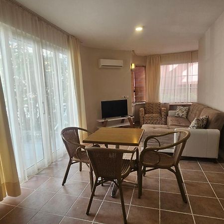 Selenya Apart Marmaris Exterior foto
