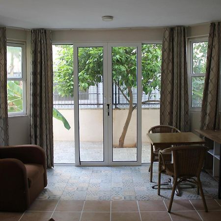 Selenya Apart Marmaris Exterior foto