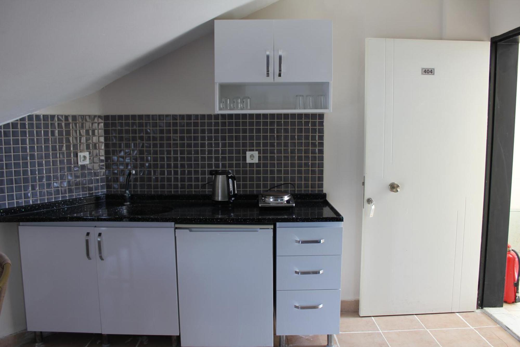 Selenya Apart Marmaris Exterior foto