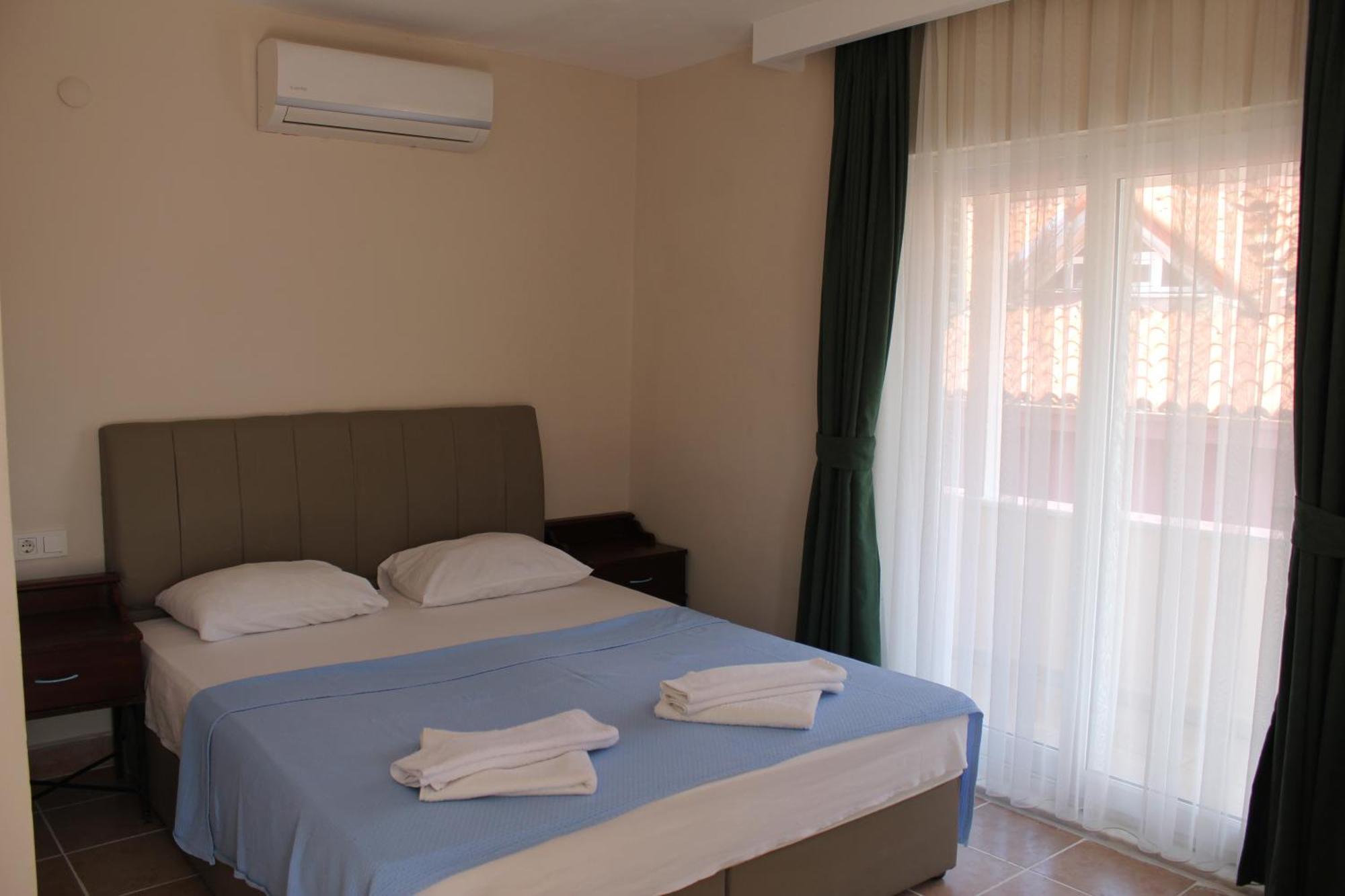 Selenya Apart Marmaris Exterior foto
