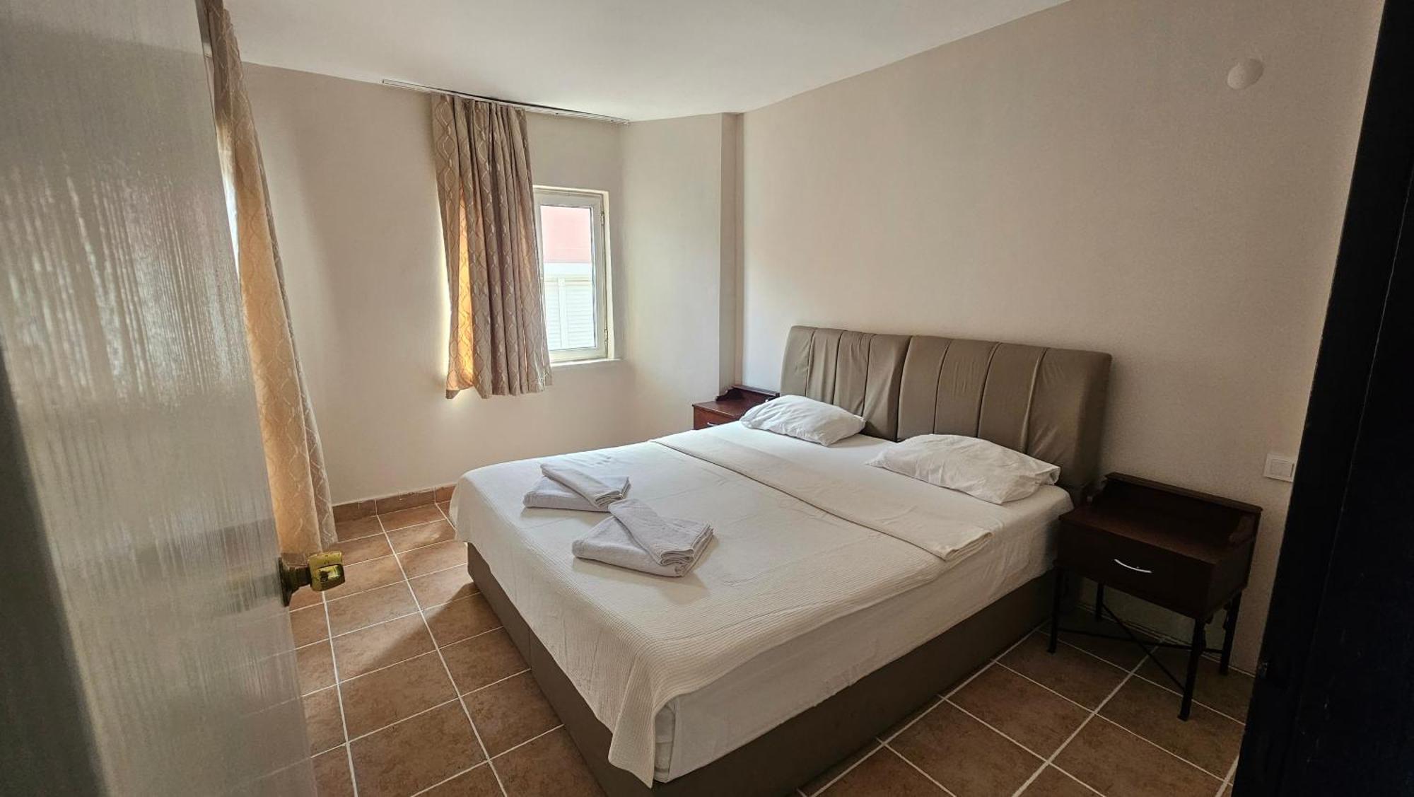 Selenya Apart Marmaris Exterior foto