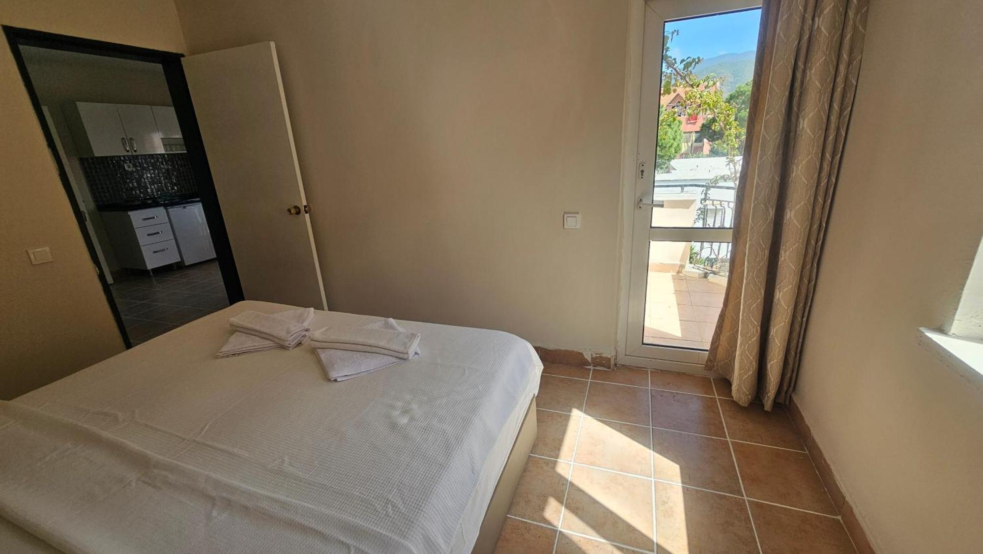 Selenya Apart Marmaris Exterior foto