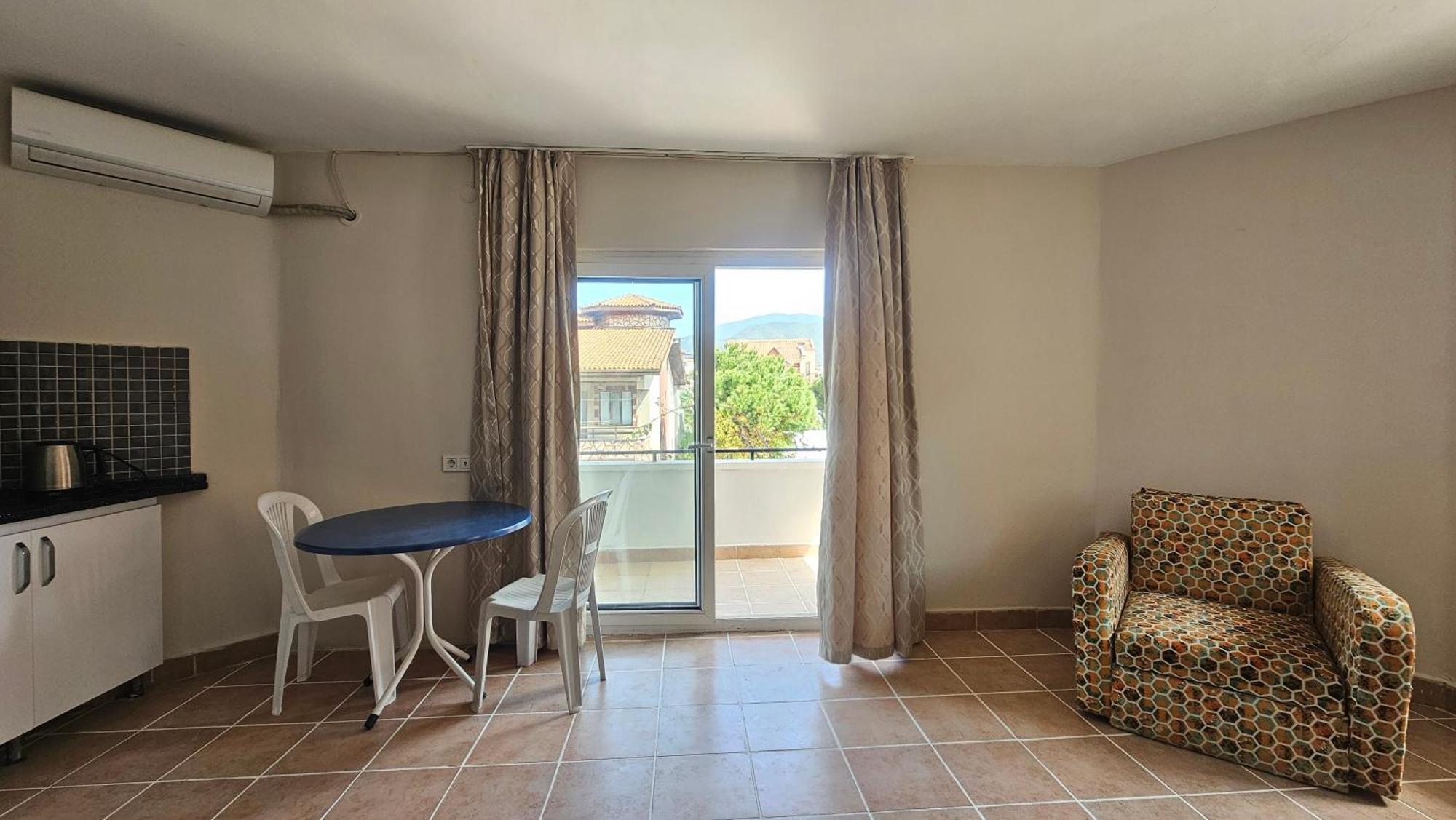 Selenya Apart Marmaris Exterior foto