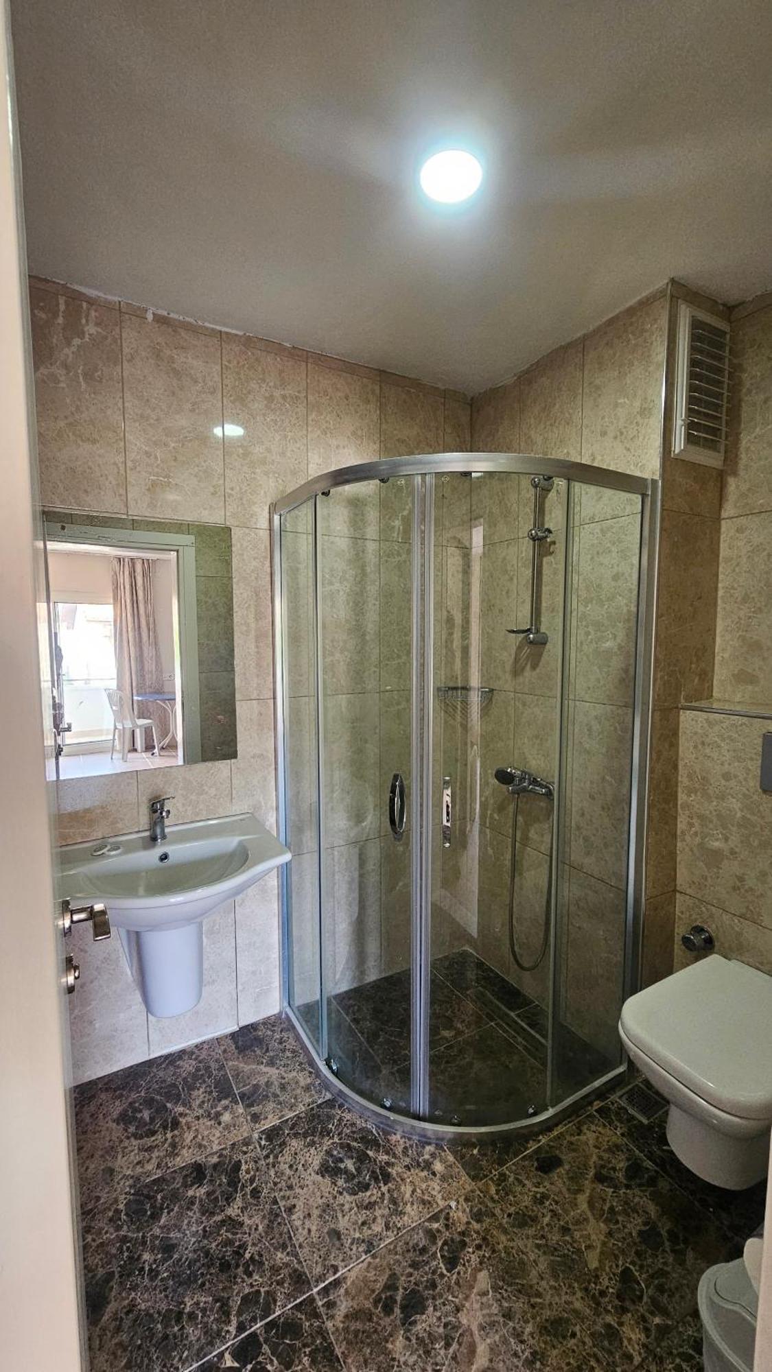 Selenya Apart Marmaris Exterior foto