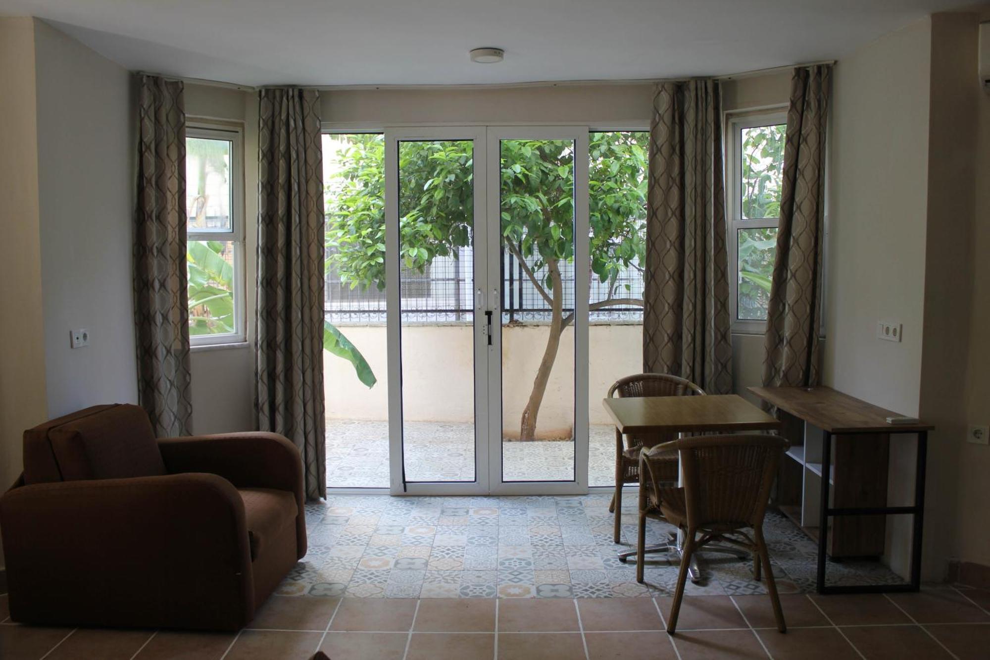 Selenya Apart Marmaris Exterior foto