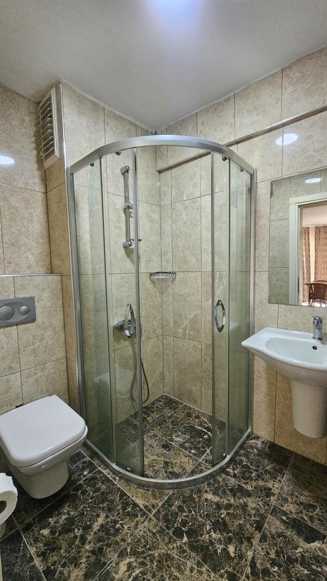 Selenya Apart Marmaris Exterior foto