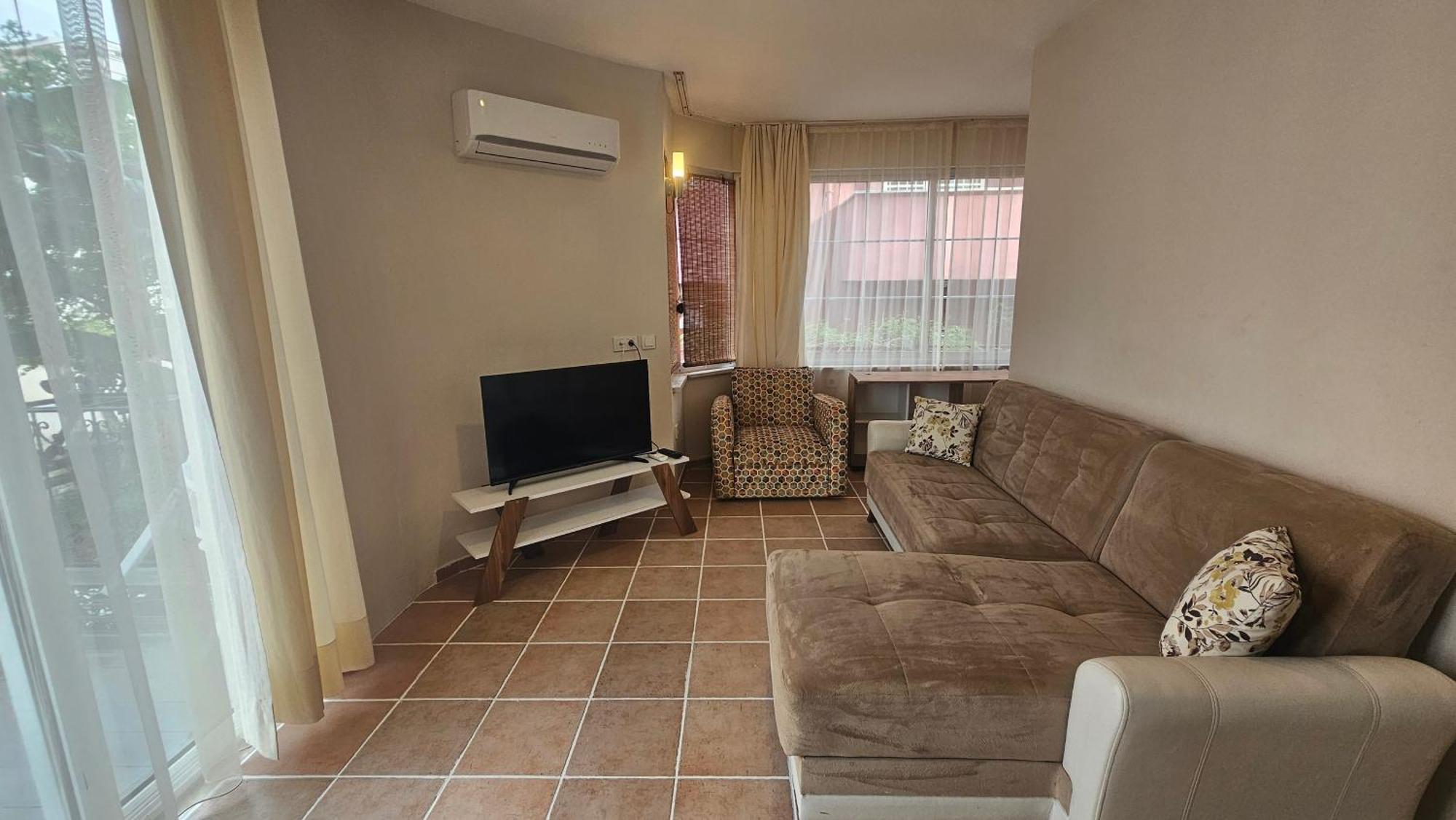 Selenya Apart Marmaris Exterior foto