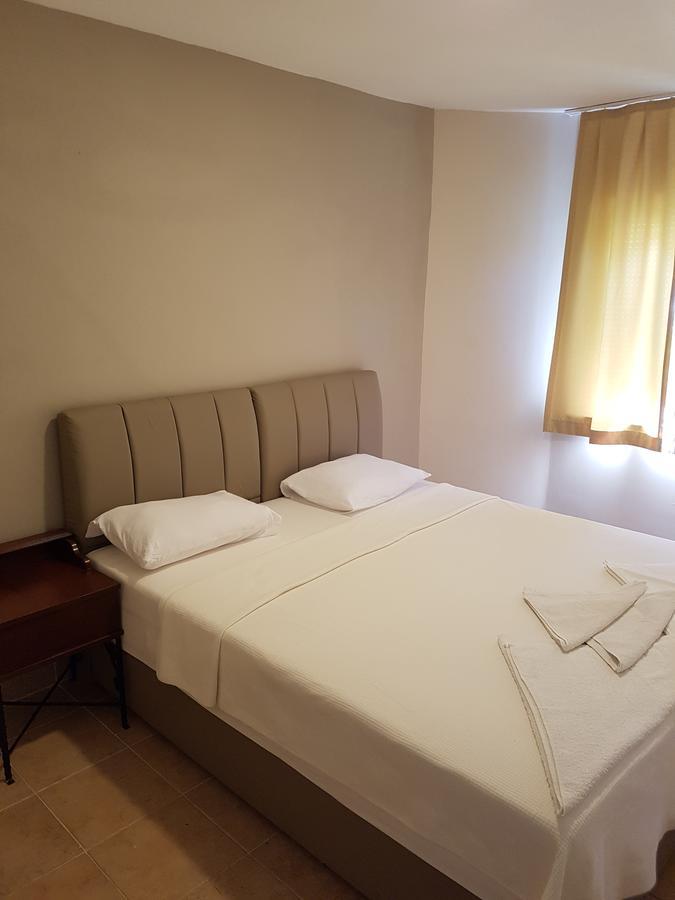 Selenya Apart Marmaris Exterior foto