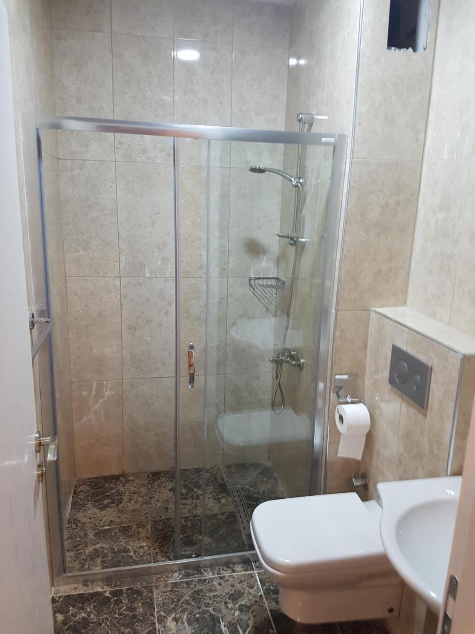 Selenya Apart Marmaris Exterior foto