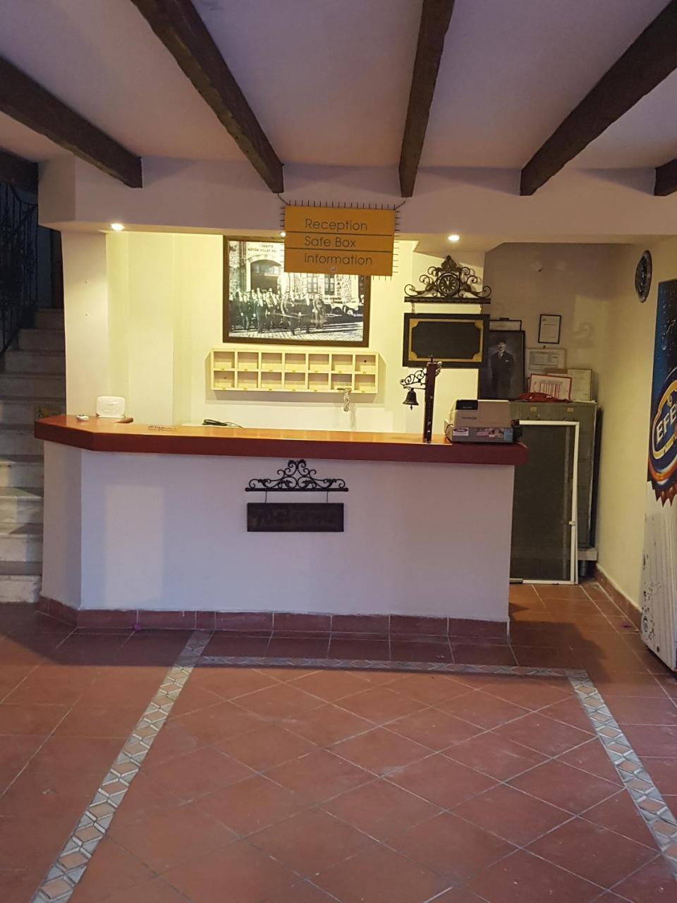 Selenya Apart Marmaris Exterior foto