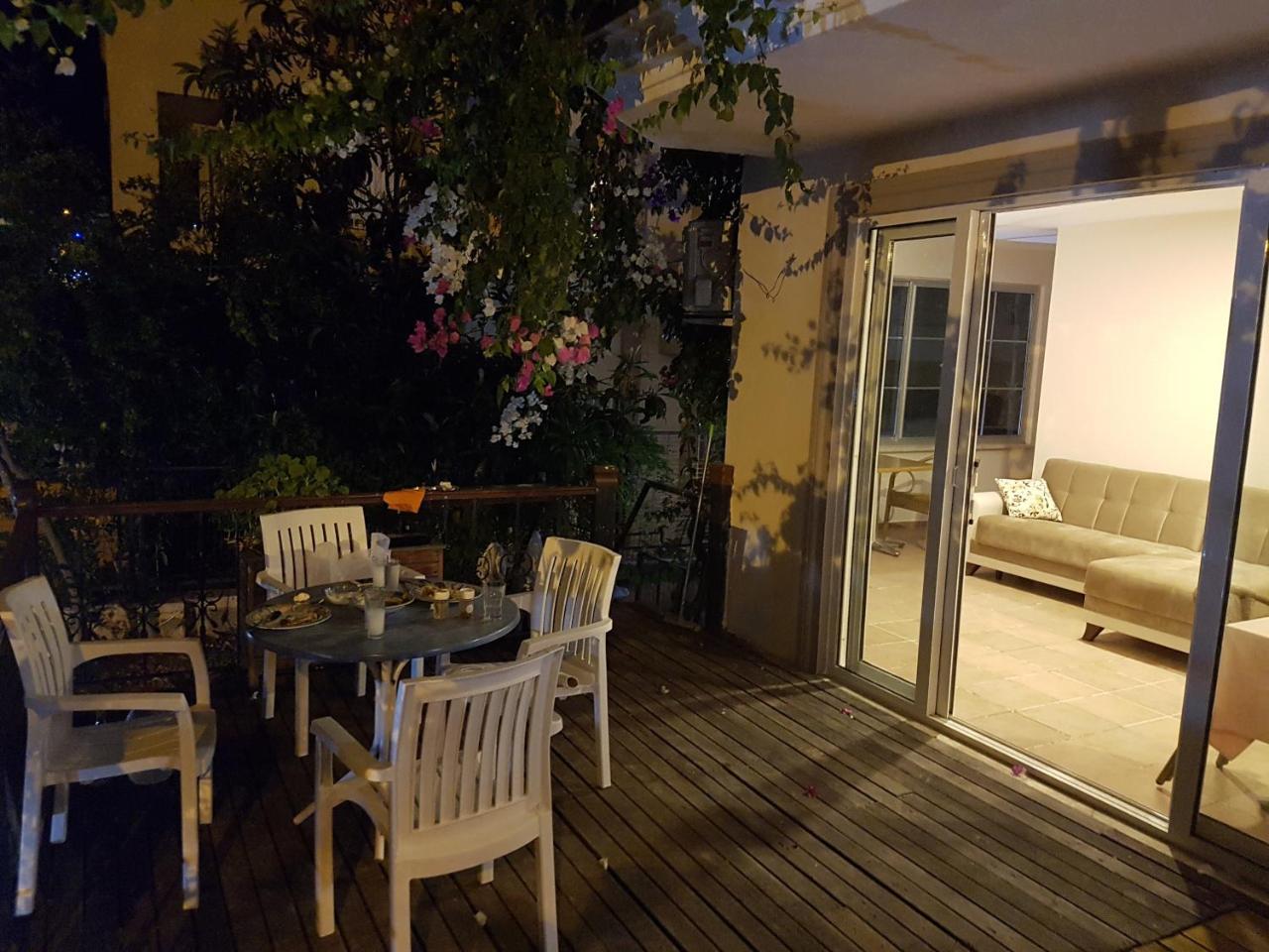 Selenya Apart Marmaris Exterior foto